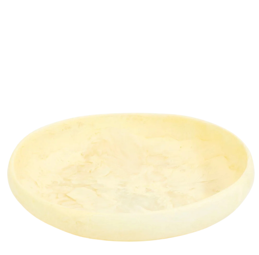 Earth Bowl | Lemon | Large