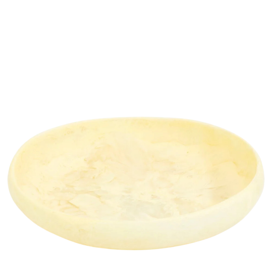 Earth Bowl | Lemon | Large