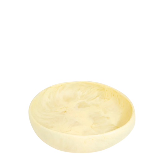 Earth Bowl | Lemon | Small