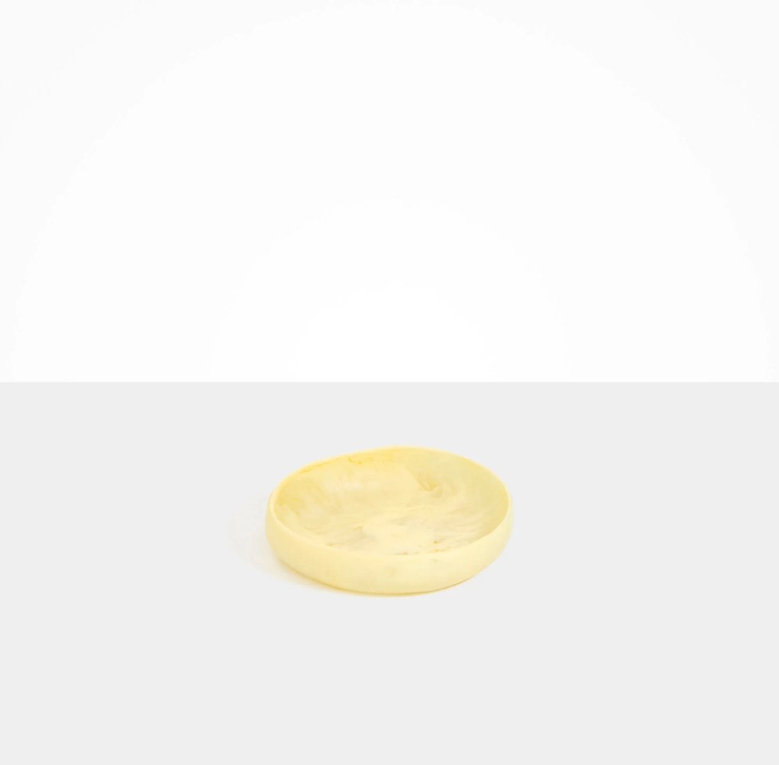 Earth Bowl | Lemon | Small