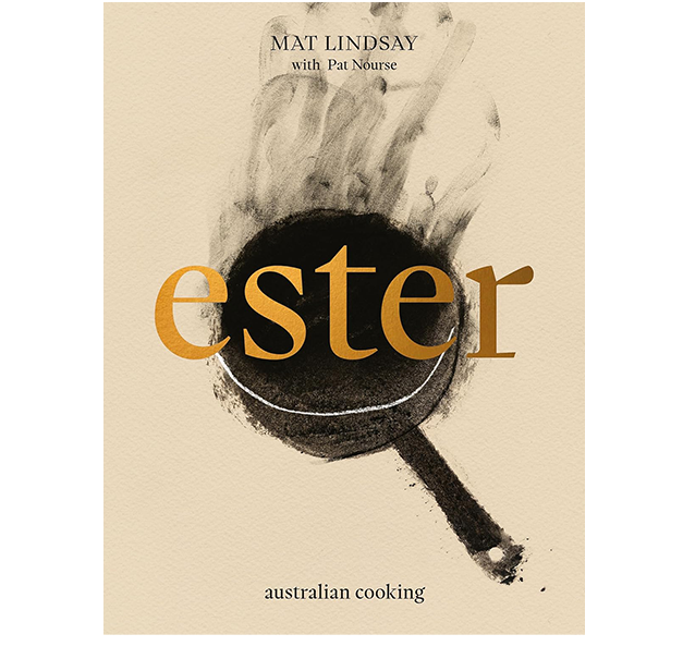 Ester | Mat Lindsay