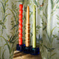 Le Cube Candle Holder | Indigo