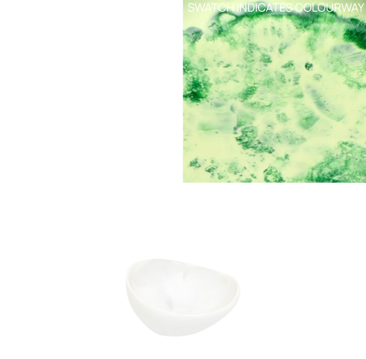 Flow Spice Dish | Grass