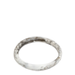 Wishbone Bangle | Granite