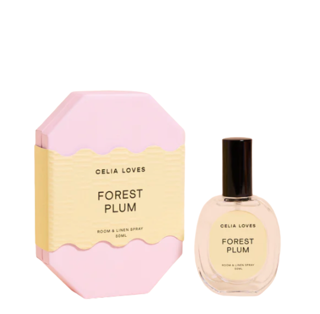 Room Spray | Forest Plum | 50mls