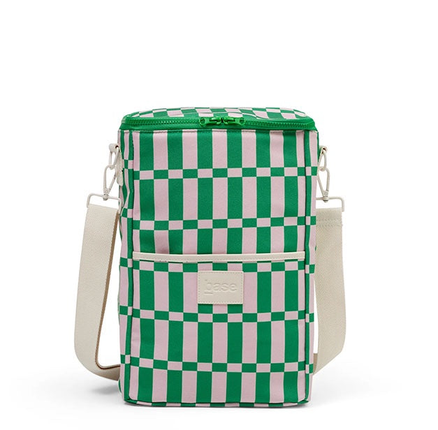 Bottle Bag | Apple
