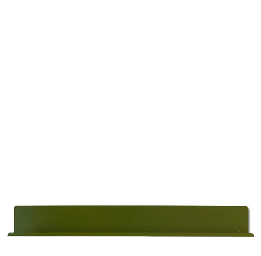 The Ledge | Olive | Large
