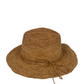 Elya Hat | Light Brown