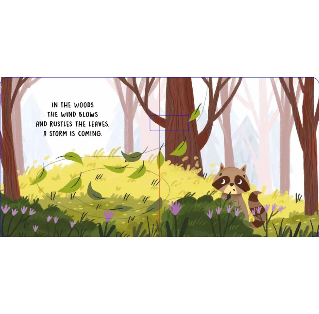 Sounds Book | Nature