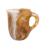 Rock Jug | Light Horn | Large