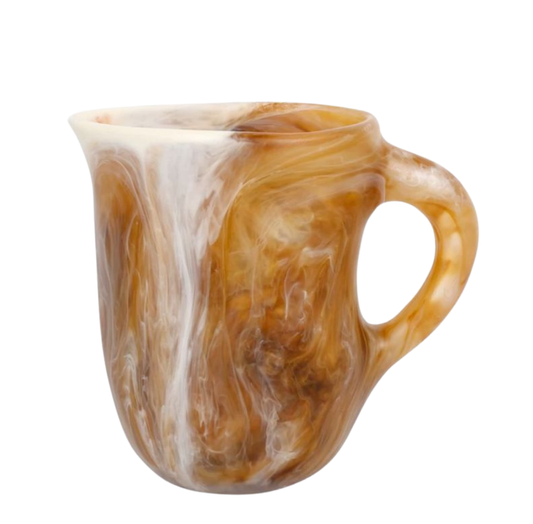 Rock Jug | Light Horn | Large