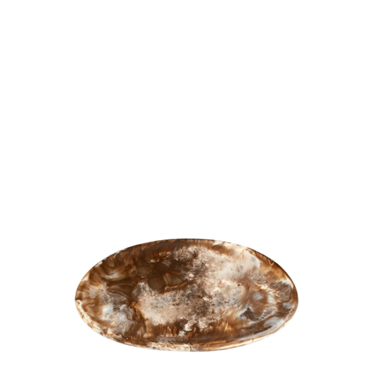 Rock Plate | Light Horn | Small