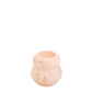 Beehive Vase | Rose | Small
