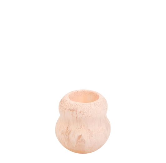 Beehive Vase | Rose | Small