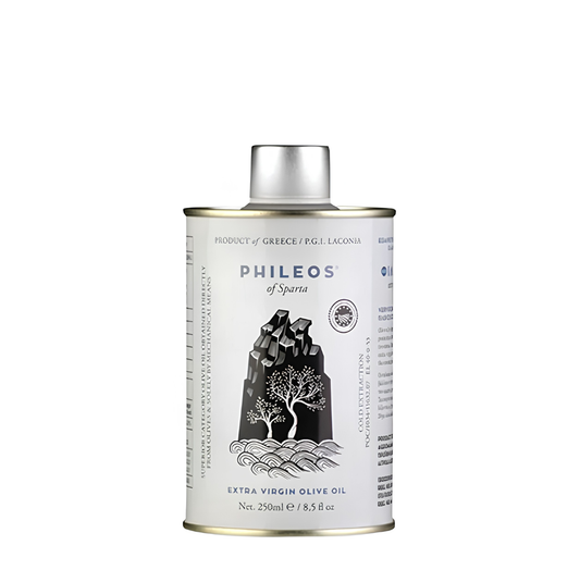 Phileos Extra Virgin Olive Oil | 250mL