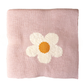 Daisy Days Blanket | 100cm x 80cm
