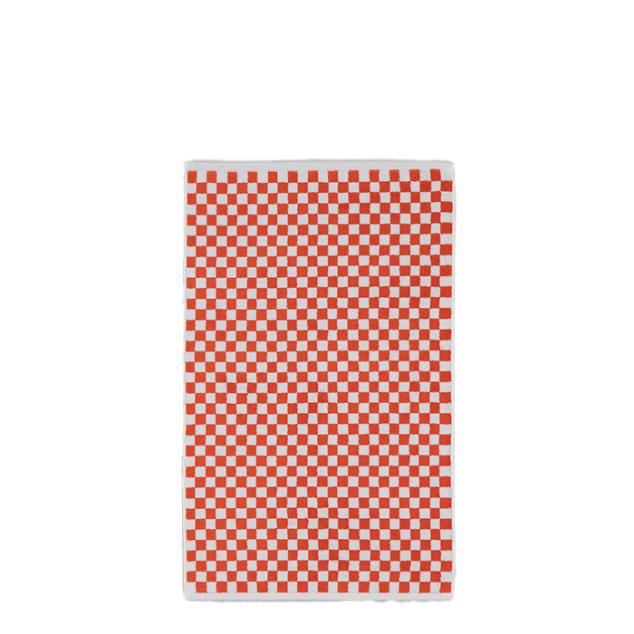 Beppu Bath Mat | Paloma Sun + Ecru