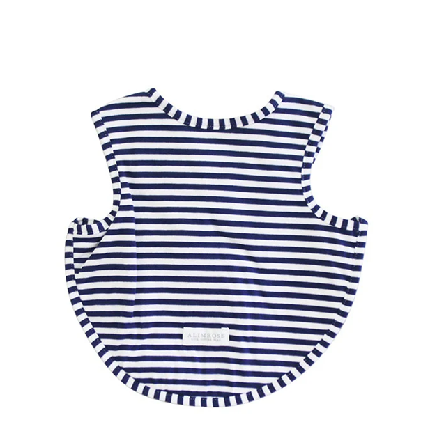 Bib | Navy