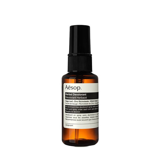 Herbal Déodorant | 50ml