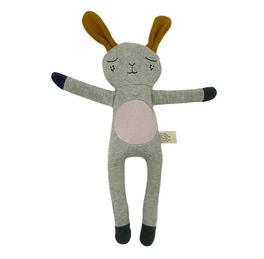 Maggie Rabbit