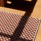 Beppu Bath Mat | Cement + Rhus