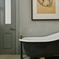 Echo Bath Mat | Caper + Chalk