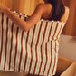 Franklin Bath Towel | Fuyu + Chalk