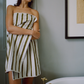Franklin Bath Towel | Caper + Chalk