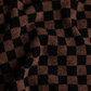 Josephine Hand Towel | Tabac + Noir