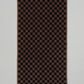 Josephine Hand Towel | Tabac + Noir
