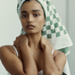 Roman Pool Towel | Sage + Chalk