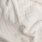 St Clair Bath Towel | Ivory
