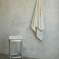 Virginia Hand Towel | Ivory