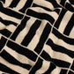Willis Pool Towel |  Sand & Noir