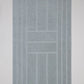 Woodford Pool Towel | Cement