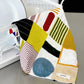 Tea Towel | Abstract Squares