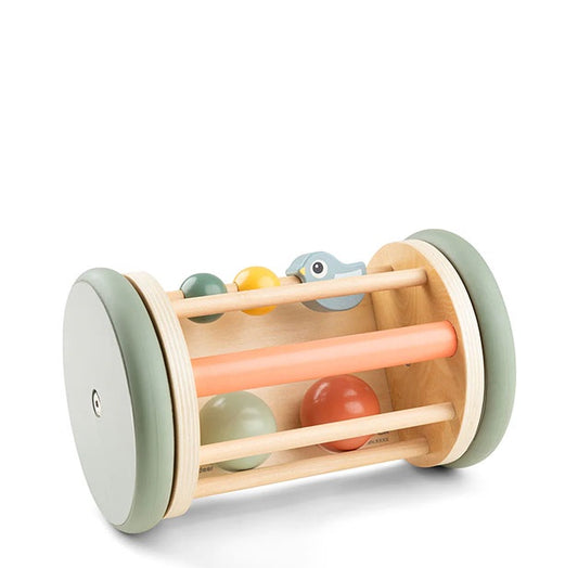 Rolling Activity Mirror | Birdee