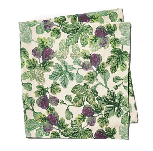 Tablecloth | Figgy Green | 2 Sizes