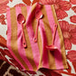 Linen Tea Towel | Candy Stripe