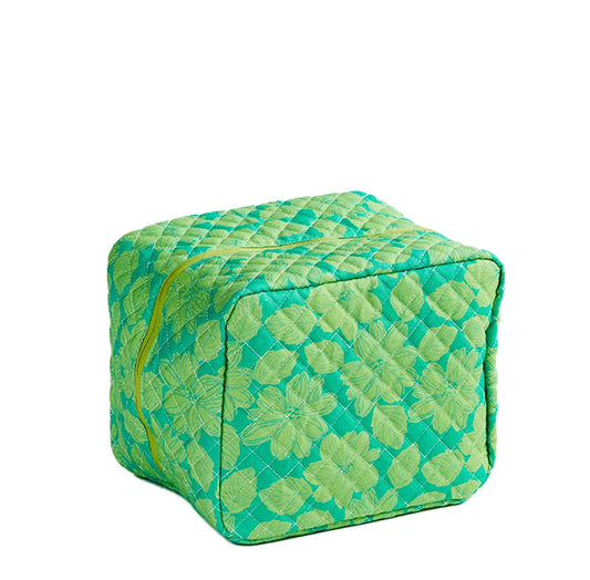 Wash Bag | Jade | Large