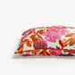 Rosetta Pink Cushion | 50cm
