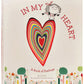 In My Heart - A Book of Feelings | Jo Witek
