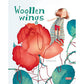 Woollen Wings | Cristiana Soriano