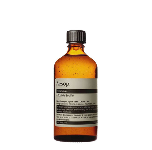 Breathless | A Bout de Souffle 100ml