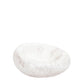 Drift Dish | White Clear | Medium
