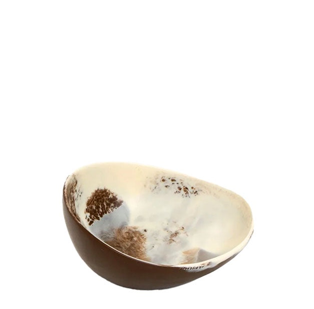 Flow Dessert Bowl | Cappuccino