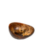 Flow Dessert Bowl | Dark Horn