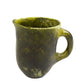 Rock Jug | Malachite | Large