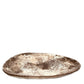 Pebble Platter | Cappuccino | Large