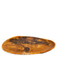 Pebble Platter | Dark Horn | Large